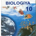 Logo of Biologiya 10-sinf android Application 